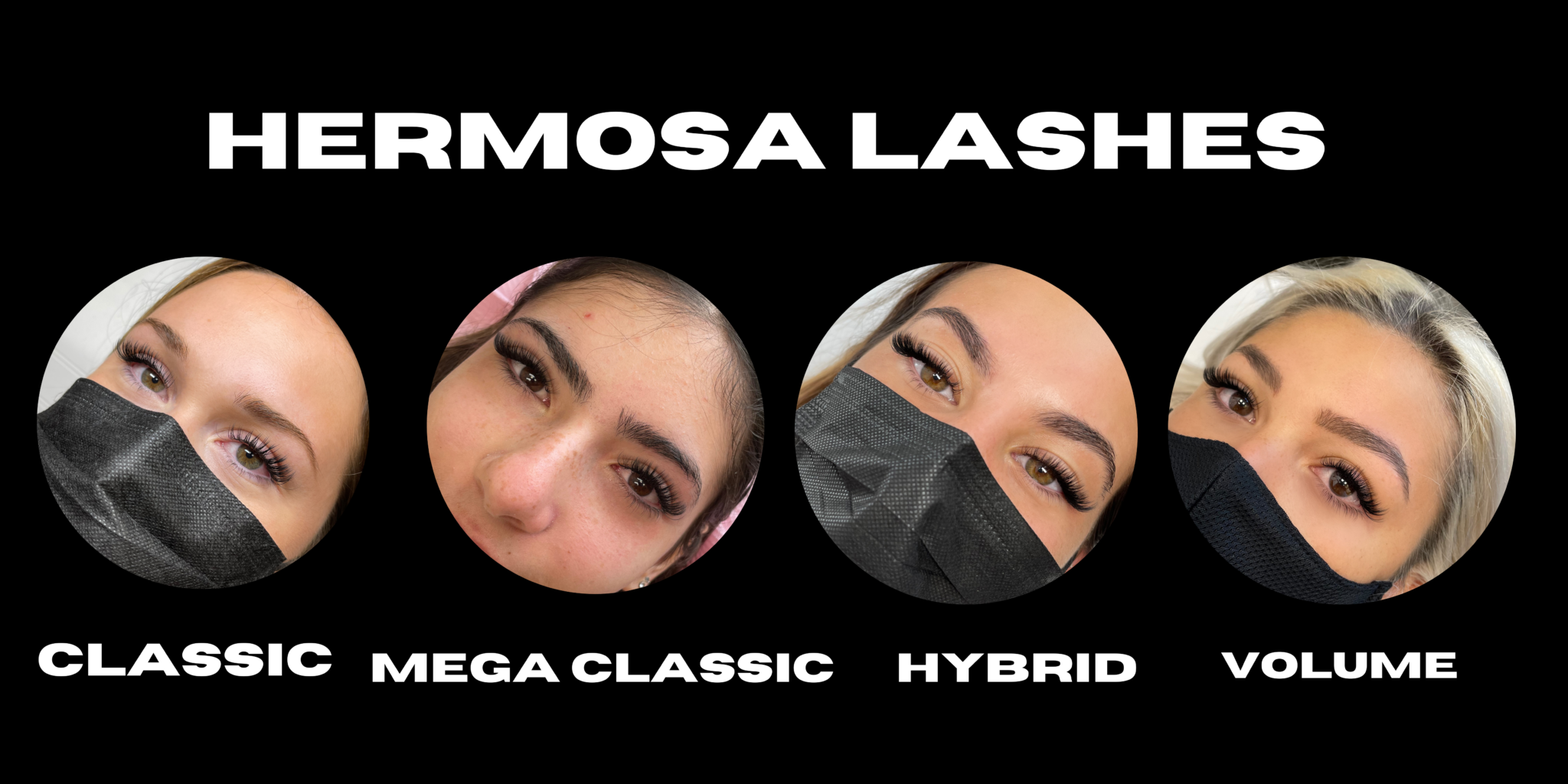 Hermosa – Your Beauty Studio – Hermosa – Your Beauty Studio