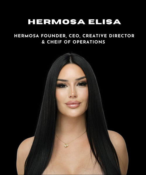 Hermosa – Your Beauty Studio – Hermosa – Your Beauty Studio